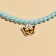 Beads "The most stylish" 39 cm