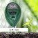 Soil meter 3 in 1: for moisture, acidity, illumination, color mix, Greengo
