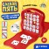 Board game "Make five", 2 players, 5+