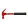 Hammer-GvoDoder LOM, Metal rubberized handle, 450 g