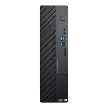Computer ASUS D500SC-0G6405005X MT, G6405, 4 GB, SSD 128 GB, UHD 610, Win11, Black-1