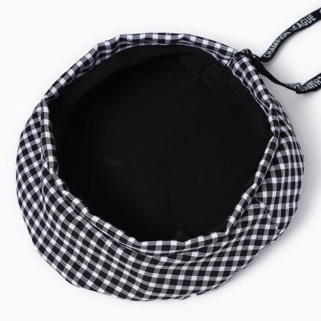 Takes into a cage, black color, rr 56cm-3