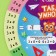 Shopper Rotating "Multiplication Table"