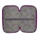Penal 3 sections, 125 x 205 x 55 mm, calligrata 30p26/3 "Kotik", laminated cardboard