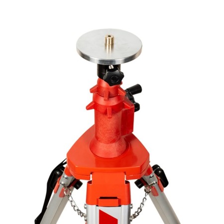 Elevation tripod RGK SH-340, 5/8 ", 1290-3400 mm-1