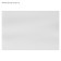 White cardboard A4, 8 sheets "Bear", coated, density 240 g/m2