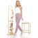 Women's trousers "carefree journey", size 44