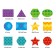 A set of felt "Velcro game", "Segen Methodology"