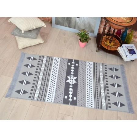 Kilim carpet, size 60x90 cm-1