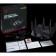 Wireless Router ASUS GT-AXE11000 AXE11000 100/1000/2500Base-T Black