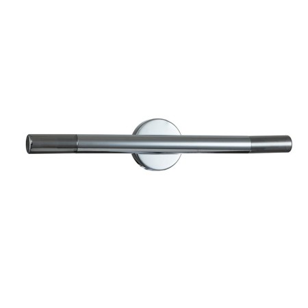 Bra Indigo, 13006/2W Chrome. 2x28W, G9, 70x540x100 mm-1