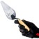 Celma Tilent Enkor 9914, Steel, Wooden Handle, 160 mm