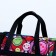 Bag - Animal Carriage, 31 x 20.5 x 22, Mix of Flower