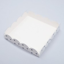 Box for cookies 
