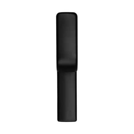 Furniture hook Cappio anemone, one -rod, black-2