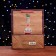 Gift Kraft "Dress warmer" 26 x 32 x 12 cm