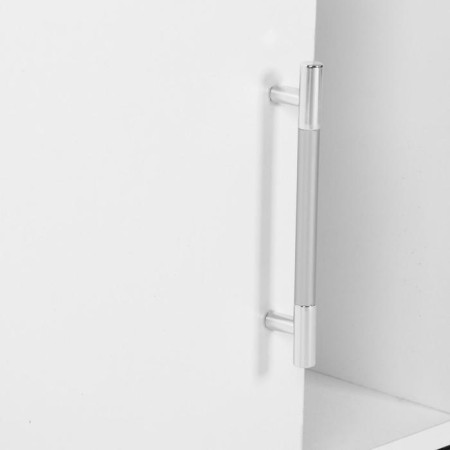 Highlight Tumba, 600x440x500, white-3
