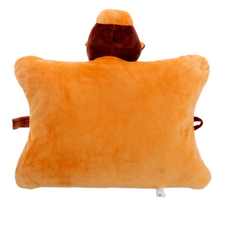 Soft toy-podushka "Bear", 50 cm-6