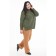 Female trousers, size 58