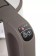 Electric ketter KitFort KT-6664, glass, 1.7 l, 2200 watts, gray