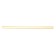 Cappio RSC026 handle handle, m/o 224 mm, dark gold color
