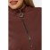 Women's dress, size 66, cappuccino color