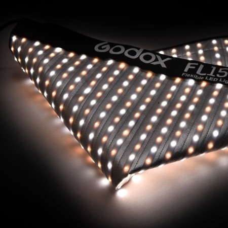 LED light Godox FL100, flexible-8