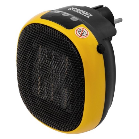 Denzel DTFC-700 portable heat-core, ceramic, 700 watts, 3 modes, fan, heating