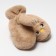 Teenage mittens for claim. Minaku crown 19 cm brown