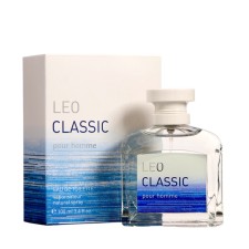 Tuale water men's Classic Le Par Classic, 100 ml