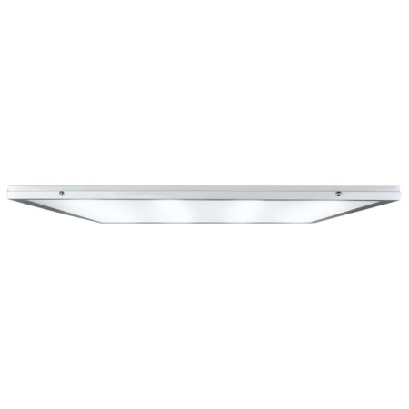 LED ceiling LED UNIL, 45 W, IP40, LED, 4000K, 4300 lm, 19x595x595 mm, white color-2