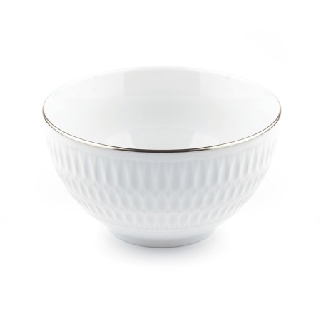 Cmielow Sofia Salad "Platinum Set", D = 11.5 cm