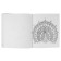 “Fantomorphoses. Extreme coloring pages ”, Rosanes K.