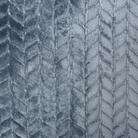 Pedid "Kosichka", size 150x205cm, Velsoft 250g/m, polyester100%-1