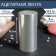 Acetate tape for tightening cakes, length 8 meters, h = 10.2 cm, density 175 μm