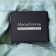 Bed linen euro, size 220x240 cm, 200x220 cm, 50x70 cm - 2 pcs, 70x70 cm - 2 pcs