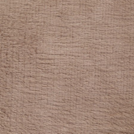 Perina rectangular fur, eco -leather, perioteum, 60 x 40 x 10 cm, brown-3