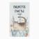 Ethel towel "Fluffy Happiness" 40x73 cm, 100% cotton, waffle 160 g/m2