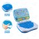 Training computer for children "Blue Tractor"