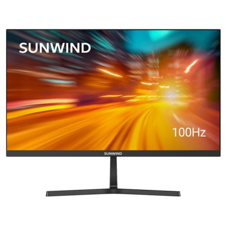 Sunwind 27 "SM-27Fi221 Black IPS LED 16: 9 HDMI M/M Matte 300CD 178g/178g 1920x 107748