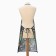 Apron Dolyana kitchen 70*80 cm, 100% p/e