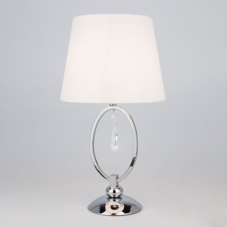 Madera table lamp 60W e14 chrome