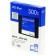 SSD 2.5 Blue 500 GB SATA III WDS500G3B0A