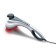 Body massage Beurer MG100, 20 W, electric, 4 programs, 2 nozzles, 5 speeds