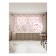 Photo "different hearts", size 145x180 cm, 2 pcs
