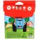Flomasters with a brush "Blue Tractor", 12 colors