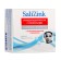 The mask cleaning with stripes of black points Salizink for all skin types, -50 ml