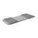 Shoe dryer Umbra Shoe Dry, dark gray color