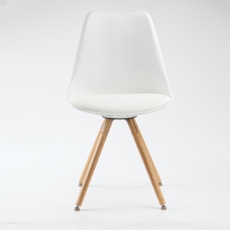 Chair Emmy Eco (White)-5