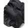 Youth backpack, synthetic fabric, 305x415x140 cm, black
